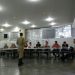 Bombeiros se reuniram na última semana com donos de boates que estarão presente no parque
