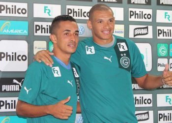 (Foto: Fernando Vasconcelos / Globoesporte.com)