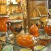Evento traz comidas típicas, danças e o