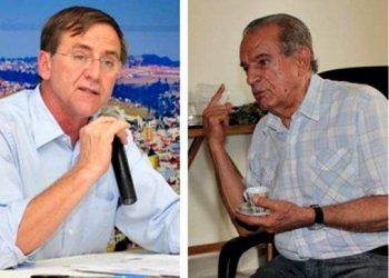 PT e PMDB estariam em constantes reuniões