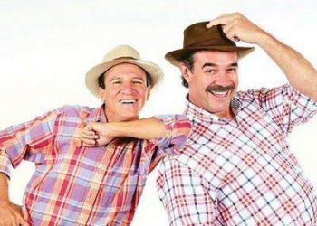 Humoristas apoiam causa do McDia Feliz