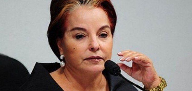 Esposa de Iris lidera o movimento