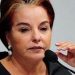 Esposa de Iris lidera o movimento