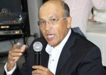 Jeovalter sucede Cairo Peixoto na secretaria de Finanças