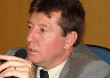 Deputado José Nelto organiza comitiva para ir a Brasília pedir mais segurança para Goiás / Foto: divulgação