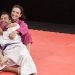Ayra é a primeira filha de Kyra e a segunda de Malvino