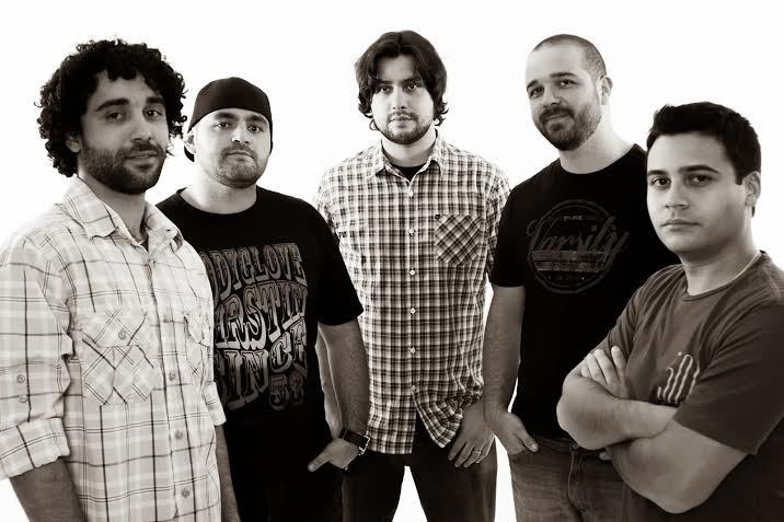 Banda Maneva toca em Goiânia pela primeira vez