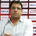 Para treinador, equipe apresentou futebol para se classificar para terceira fase da Copa do Brasil