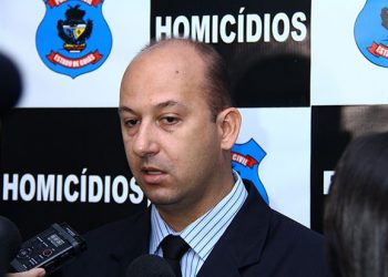 Delegado teme que populares façam justiça com as próprias mãos