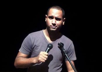 Stand up traz Douglas Monteiro e William Carlos