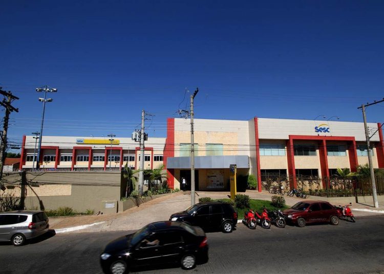 Curso acontece no Sesc Campinas