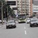 Mesmo com a quantidade de carros, excesso de velocidade ainda é a maior infração dos goianienses