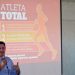 "O custo é pequeno para o tamanho do retorno que se tem", disse Vanderlan sobre o esporte