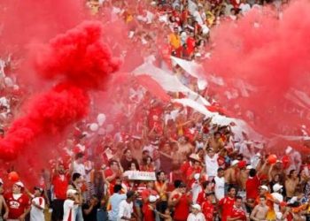 Os ingressos para a partida já estão à venda na internet