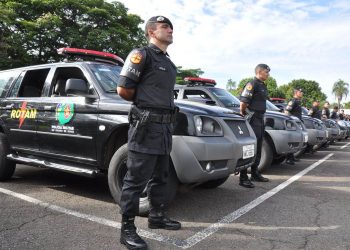 Embora a polícia negue existência de suposto serial killer, motos pretas devem ser abordadas pela Rotam.
