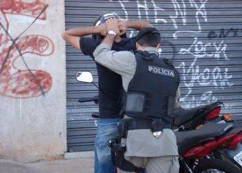 Operação Prioridade Duas Rodas tem balanço divulgado (Foto: Divulgação/Facebook)