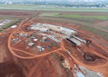 Procuradoria da República em Goiás pede reparo à Infraero pelos danos causados ao erário