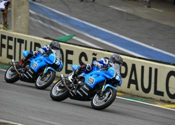 Última etapa acontece em Interlagos (SP)