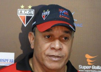 Depois da Copa, Atlético-GO perdeu um jogo e venceu três