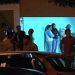 Suspeitos de matar major aposentado da PM, durante assalto, são mortos em troca de tiros (Foto: Reprodução/ TV Anhanguera)