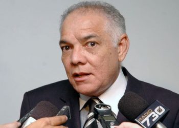 Edemundo Dias, secretário de Adminstração Penitenciária deixa o cargo após denúncia no Fantástico das regalias de presos na CPP (Foto: Reprodução)