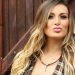 Modelo diz que já teve affair com Cristiano Ronaldo