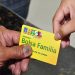 Devem ir até as unidades famílias com crianças de 0 a 7 anos, gestantes e mulheres com idades entre 14 e 44 anos que já recebem o Bolsa Família