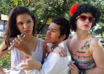 Brega & Chique é um retrato da música nacional