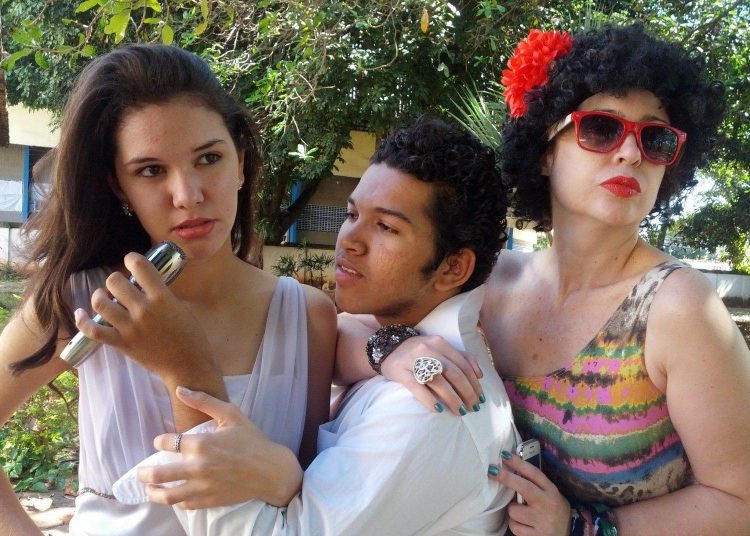 Brega & Chique é um retrato da música nacional
