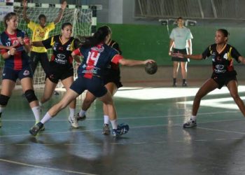 Com o resultado positivo, a equipe se firma como uma das principais equipes do País