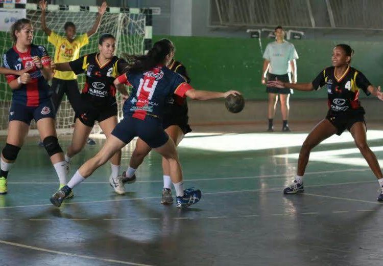 Com o resultado positivo, a equipe se firma como uma das principais equipes do País