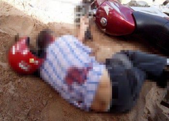 Cabo da Rotam é morto no Setor Goiânia Viva.