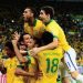 Cinemas Lumière exibe jogos da Seleção Brasileira.