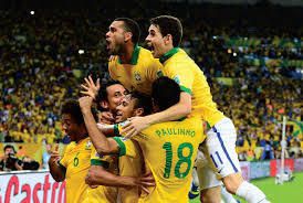 Cinemas Lumière exibe jogos da Seleção Brasileira.
