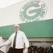 Presidente do Goiás afirma que assistirá apenas ao primeiro jogo da Copa.