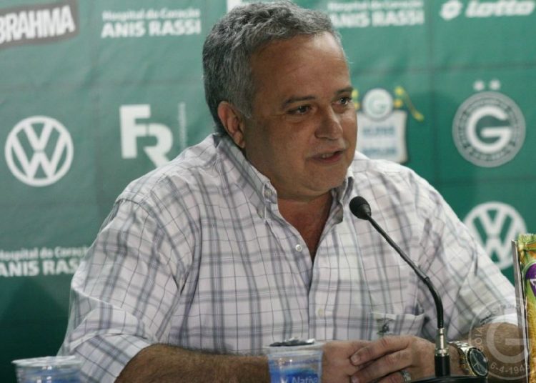 Marcelo Segurado diz que quatro primeiros meses foram perdidos