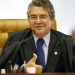 Marco Aurélio disse que nunca viu uma situação parecida em 24 anos, período em que está na Corte