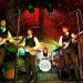 Musical passa por todas as fases do quarteto de Liverpool