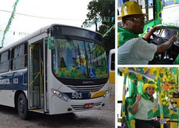 (Fotos: Laura Cortizo/Portal da Copa)