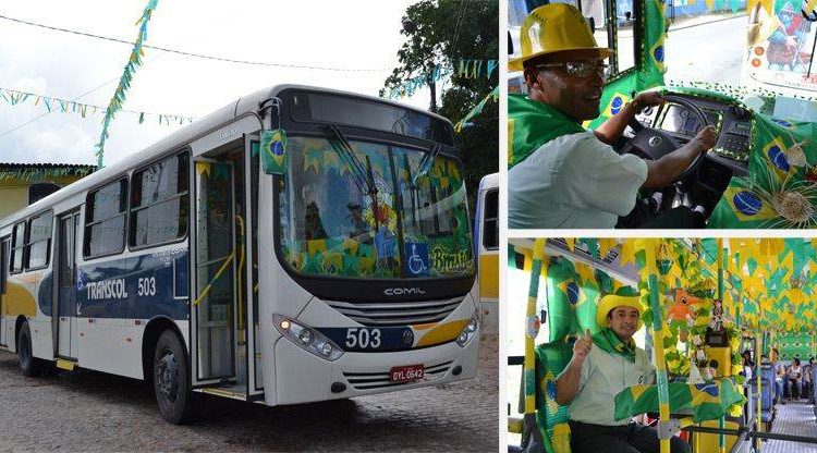 (Fotos: Laura Cortizo/Portal da Copa)