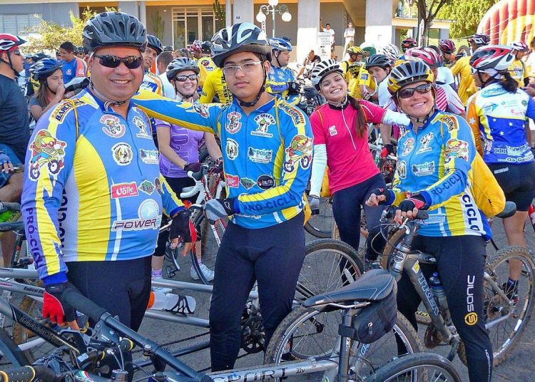 (Foto: Blog Pedal Goiano)