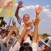 Temer e Raupp queriam Friboi como candidato a governador