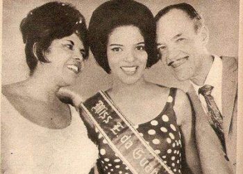 Ela conquistou o segundo lugar no Miss Brasil e o terceiro no concurso de Miss Beleza Internacional