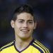James Rodriguez foi quem mais valorizou após a Copa