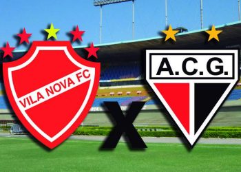 Vila e Atlético chegam em situações muito diferentes para o confronto da próxima sexta (01/08)