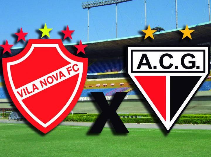 Vila e Atlético chegam em situações muito diferentes para o confronto da próxima sexta (01/08)