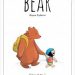 narra a trajetória da pequena Raven que, em busca de seus pais e de sua casa, encontra em uma caverna seu grande companheiro de jornada: Dimas, um urso rabugento, mas de bom coração