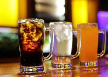 Até 31 de julho, quem aproveitar o Lunch Menu do Outback Steakhouse ganha o refrigerante ou iced tea para saborear