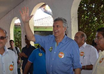 (Foto: Ednilson Silva)