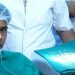 Recorde: 232 dentes removidos (foto: reprodução BBC)